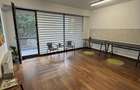 Birou 52 mp | Herăstrău – Cartierul Francez | terasă proprie - 1