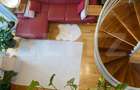 Penthouse modern cu 4 camere, 3 băi, 108mp cu parcare și boxă, zona Iris - 1