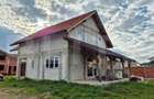 De vânzare casă la roșu în Sânmartin – Proiect modern, 160 mp utili - 4