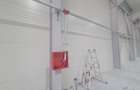 Balotesti - Hale Depozit - 2026 - Rampa TIR - ISU - A0/A3 - 600 €/mp - 10