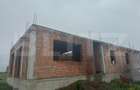 Duplex in constructie, 140mp, zona  Radauti