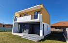Casa Finalizata  Individuala  5 Camere Harman - 2