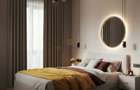 Apartament nou finisat, modern, cu 2 camere, langa Parc Tudor Arghezi - 2