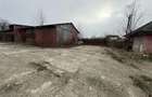 Hale industriale de inchiriat cu platforma betonata de 10.424mp - Șerbanest - 2