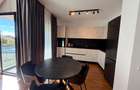Apartament mobilat complet în bloc nou boutique lângă Herăstrău - 4