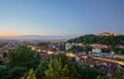 Vilă premium cu panoramă asupra Brașovului | Renovată integral în 2026 - 34