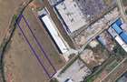 Teren intravilan 10000 mp – Târgoviște, str. Ilfovului ,în spate la Leroy Merlin - 1