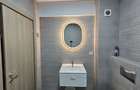 Apartament 2 camere lux decomadat Porsche Pipera Rond OMV - 6