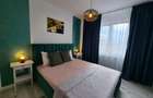 Apartament de lux 2 camere balcon parcare zona Doamna Stanca