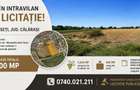 Teren intravilan - 4.000 mp, Loc. Roseti