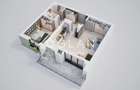 Apartament 2 camere, 0% comision – 51 mp + terasa - 6