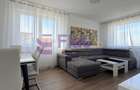 Apartament nou cu 3 camere și terasă de 9 mp – prima închiriere - 2