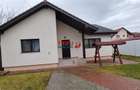 Casa individuala de vanzare Alba-Micesti complet mobilata si utilata