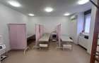 RESITA- CHIRIE, CABINET MEDICAL, SPATIU COMERCIAL SAU APARTAMENT LA CURTE; 2 cam - 3