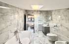 APARTAMENT 3 CAMERE TIP PENTHOUSE MOBILAT SI UTILAT GATA DE MUTARE - IZVOR - 6