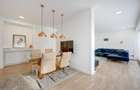 3 camere de inchiriat | Zona Floreasca | Parcare inclusa - 1