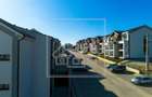 Penthouse 2 camere, bucatarie separata,balcon - mobilat si utilat - 12