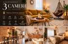 Dimitrie Leonida | Apartament 3 camere | 93mp | Mobilat - Utilat - 1