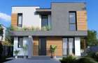 Vila Individuala in standardere NZEB | Locatie exceptionala in Otopeni - 1