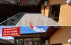 Penthouse de vanzare, 34.82 mp, terasa 40 mp, parcare, zona Câmpului