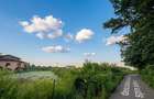 Teren în Snagov, intre Lac și Pădure - 2