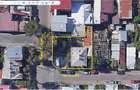 RAHOVA - Str. Muntii Carpati, imobil casa si teren 580 mp. cu pozitie de colt