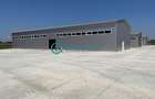 Royal Imobiliare - Inchiriere Hala zona Exterior Nord - 1