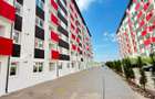 STUDIO SPAȚIOS DE VÂNZARE-BLOC NOU-MILITARI RESIDENCE-COMISION 0% - 36