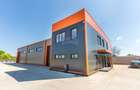 Spațiu Industrial - Hala Modernă de Închiriat, 600mp - Iași, 3 Fântâni - 2