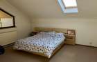 Vila individuala P+1+M cu deschidere la Lacul Snagov, piscina, sauna, ponton ! - 31