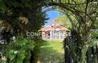 Vila P+E+M, 5 camere, ansamblu rezidential cu piscina, IANCU NICOLAE - 1