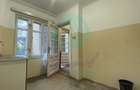 Parter de vila cu mică curte, Piața Alba Iulia - 8