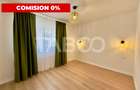 Apartament luminos cu 2 camere decomandate 51 mp - balcon - COMISION 0 - 1