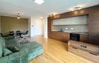 Premium living! Apartament mobilat modern Atlas Residence, parc Herastrau 550 m