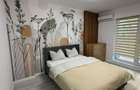 2 camere SUPERB Aviatiei  prima inchiriere - 5