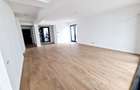 Penthouse cu 4 camere, 416mp  inclus terasa , la 200 m de rond Pipera - 2