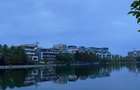 Apartament 4 Camere De Inchiriat Laguna Residence View Piscina si Lac