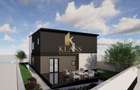 Vila individuala 5 camere teren 500 mp predare la cheie Stefanesti de jos - 3