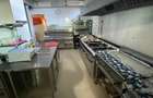 Mamaia, Hotel+ restaurant - 16