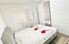 LIPOVEI - 3 CAM - 2 BAI - DECOM. - CENTRALA/AC - BALCON SPATIOS - RENOVAT - ZONA - 4