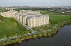 Studio Dublu -2 A /50,59 mp / Hils Nord - Pipera - Autostrada A 3 / Comision 0% - 5