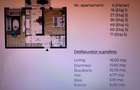 Apartament 2 camere decomandat, bloc nou, metrou Berceni - 6 min. - 12