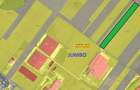 Teren industrial 4,5ha DN4 Popesti Leordeni loturi de 9.000mp - 3
