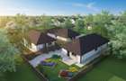 Casa individuala Comuna 1 Decembrie - avans 15k euro, rate 5 ani - 2