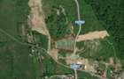 Teren 10.000mp plan, 350m altitudine | Barnova-Paun | POT 35%, CUT 0.9