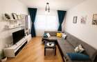 Inchiriez apt.2 camere, Complex 4CityNorth, direct proprietar, parcare inclusa - 11