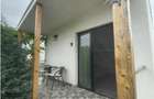 Colt de Rai in Corbu - Business la Cheie - 8 Casute Individuale si Teren de 1247 - 21