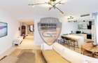 3 camere Premium ONE Mamaia Nord 101mp terasa vedere la mare directa et 3/4 - 13