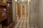 Apartament 3 camere decomandat, etajul 1,  Doamna Ghica - 12