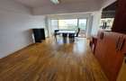 Duplex pe B-ul Unirii, rond Alba Iulia, bloc stradal, vedere mixta